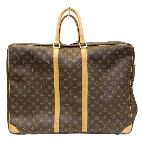 louis vuitton sirius 65|Sirius 55 Monogram Canvas .